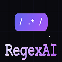 RegexAI - Generate Regex from Text